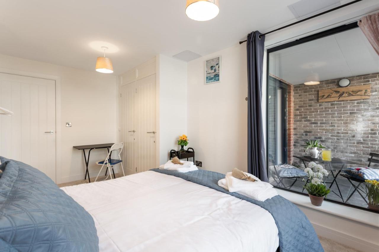 Host & Stay - Farrier William Маргейт Екстериор снимка